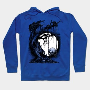 Tree Swing Hoodie